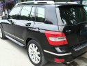 Mercedes-Benz GLK Class GLK300 4Matic 2009 - Bán Mercedes GLK300 4Matic năm 2009, màu đen, 705tr