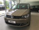 Volkswagen Sharan 2016 - Volkswagen Sharan 2017 nhập khẩu nguyên chiếc chính hãng, LH: 0905 413 168