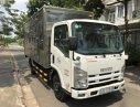 Isuzu NMR 2011 - Bán Isuzu NMR năm sản xuất 2011, màu trắng