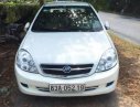 Lifan 520 2008 - Bán ô tô Lifan 520 sản xuất 2008, màu trắng số sàn