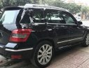 Mercedes-Benz GLK Class GLK300 4Matic 2009 - Bán Mercedes GLK300 4Matic năm 2009, màu đen, 705tr