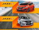 Honda Jazz   1.5V 2018 - Cần bán xe Honda Jazz V, VX, RS đời 2018, xe nhập, giá tốt