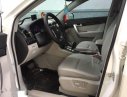 Chevrolet Captiva    LTZ  2014 - Chính chủ bán gấp Chevrolet Captiva LTZ sản xuất 2014, màu trắng