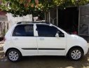 Daewoo Matiz SE 0.8 MT 2008 - Cần bán gấp Daewoo Matiz SE 0.8 MT đời 2008, màu trắng còn mới giá cạnh tranh