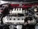 Nissan Sentra 1993 - Bán ô tô Nissan Sentra đời 1993, màu đỏ, 79 triệu