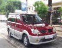 Mitsubishi Jolie SS 2005 - Bán xe Mitsubishi Jolie SS năm sản xuất 2005, màu đỏ xe gia đình