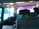 Toyota Hiace 2.0 2001 - Cần bán Toyota Hiace 2.0 sản xuất 2001, xe nhập