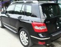 Mercedes-Benz GLK Class GLK300 4Matic 2009 - Bán Mercedes GLK300 4Matic năm 2009, màu đen, 705tr