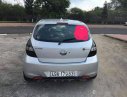 Hyundai i20 2009 - Bán Hyundai i20 sản xuất 2009, màu bạc xe gia đình, giá 330tr