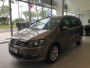 Volkswagen Sharan 2016 - Volkswagen Sharan 2017 nhập khẩu nguyên chiếc chính hãng, LH: 0905 413 168