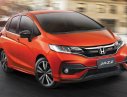Honda Jazz   1.5V 2018 - Cần bán xe Honda Jazz V, VX, RS đời 2018, xe nhập, giá tốt
