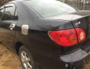 Toyota Corolla altis 2004 - Bán Toyota Corolla Altis 2004, màu đen chính chủ, giá 300tr