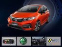 Honda Jazz   1.5V 2018 - Cần bán xe Honda Jazz V, VX, RS đời 2018, xe nhập, giá tốt