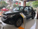 Chevrolet Colorado LTZ 2018 - Bán tải Colorado mới, cần CMND, hộ khẩu và đưa trước 10% nhận xe ngay