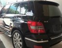 Mercedes-Benz GLK Class GLK300 4Matic 2009 - Bán Mercedes GLK300 4Matic năm 2009, màu đen, 705tr