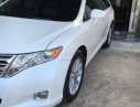 Toyota Venza   2009 - Bán xe Toyota Venza sản xuất 2009, màu trắng