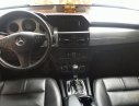 Mercedes-Benz GLK Class GLK300 4Matic 2009 - Bán Mercedes GLK300 4Matic năm 2009, màu đen, 705tr