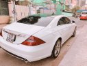 Mercedes-Benz CLS class 500 2006 - Bán xe Mercedes CLS 500 đời 2006, màu trắng