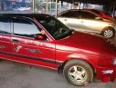 Nissan Sentra 1993 - Bán ô tô Nissan Sentra đời 1993, màu đỏ, 79 triệu