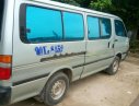 Toyota Hiace 2.0 2001 - Cần bán Toyota Hiace 2.0 sản xuất 2001, xe nhập