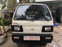 Suzuki Carry 2002 - Cần bán lại xe Suzuki Carry 2002, màu trắng