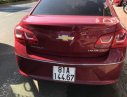 Chevrolet Cruze 2016 - Bán Chevrolet Cruze năm sản xuất 2016, màu đỏ xe gia đình, giá 450tr