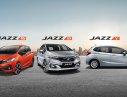 Honda Jazz   1.5V 2018 - Cần bán xe Honda Jazz V, VX, RS đời 2018, xe nhập, giá tốt