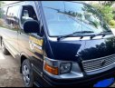 Toyota Hiace 2000 - Cần đổi để lên đời nên bán gấp Toyota Hiace