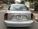 Daewoo Lanos 2003 - Bán Daewoo Lanos đời 2003, màu bạc 