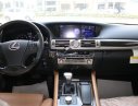 Lexus LS 460L 2013 - Auto bán Lexus LS 460L sản xuất 2013, màu đen, xe nhập