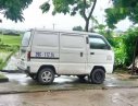 Suzuki Blind Van 2000 - Bán ô tô Suzuki Blind Van năm sản xuất 2000, màu trắng, giá 75tr