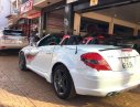 Mercedes-Benz SLK class 280 3.0 V6 2006 - Bán Mercedes SLK 280 3.0 V6 2006, màu trắng, nhập khẩu, giá chỉ 600 triệu