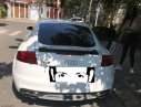 Audi TT 2009 - Bán Audi TT sản xuất năm 2009, màu trắng