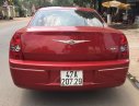 Chrysler 300  LX 2008 - Bán Chrysler 300LX sản xuất 2008, màu đỏ, nhập khẩu