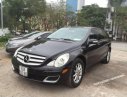 Mercedes-Benz R class  R350 AMG 2005 - Bán Mercedes R350 AMG năm 2005, màu đen, nhập khẩu giá cạnh tranh