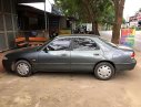 Mazda 626 LX 1996 - Bán Mazda 626 LX năm sản xuất 1996, màu xám (ghi), nhập khẩu, xe tôi công chức đi làm hàng ngày