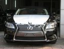 Lexus LS 460L 2013 - Auto bán Lexus LS 460L sản xuất 2013, màu đen, xe nhập