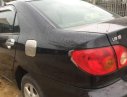 Toyota Corolla altis 2004 - Bán ô tô Toyota Corolla altis sản xuất năm 2004, màu đen