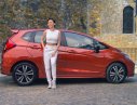 Honda Jazz 2018 - Bán Honda Jazz 2018 nhập khẩu khuyến mãi sốc tại Hà Tĩnh - 0914305885