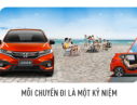 Honda Jazz 1.5CVT 2018 - Bán Honda Jazz 1.5CVT, màu đỏ, cam, trắng, bạc, đen, xám, nhập khẩu Thái Lan, giá tốt, hỗ trợ trả góp. LH 0937 282 989