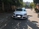 Audi TT S 2.0 AT 2009 - Cần bán lại xe Audi TT Sline đời 2009, màu trắng, nhập khẩu nguyên chiếc, giá 830tr