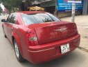 Chrysler 300  LX 2008 - Bán Chrysler 300LX sản xuất 2008, màu đỏ, nhập khẩu