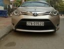 Toyota Vios 2015 - Bán Toyota Vios đời 2015 ít sử dụng