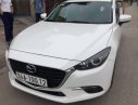 Mazda 3  FL 2007 - Cần bán Mazda 3 FL đời 2007, màu trắng, 670tr