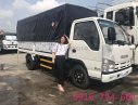 Xe tải 1250kg 2018 - Bán ô tô xe tải 2,5 tấn - dưới 5 tấn sản xuất 2018, màu trắng