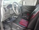 Nissan Navara 2011 - Cần bán Nissan Navara sản xuất 2011, màu đen, xe nhập, giá cạnh tranh