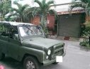 UAZ UAZ 1980 - Bán UAZ 469 màu xanh lục, nhập khẩu nguyên chiếc, 110 triệu