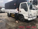 Xe tải 1250kg 2018 - Bán ô tô xe tải 2,5 tấn - dưới 5 tấn sản xuất 2018, màu trắng