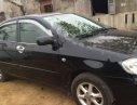 Toyota Corolla altis 2004 - Bán ô tô Toyota Corolla altis sản xuất năm 2004, màu đen