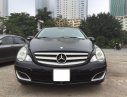 Mercedes-Benz R class R350 2005 - Bán xe Mercedes R350 AMG năm 2005, màu đen, nhập khẩu